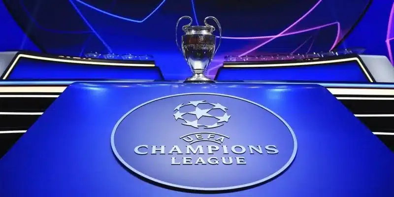 Champions League sân khấu của những thước phim huyền thoại