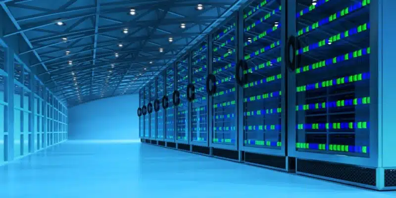 Luôn có sever dự phòng đảm bảo tốc độ phát sóng