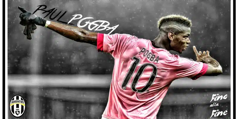 Pogboom là ai? Paul Pogboom ?