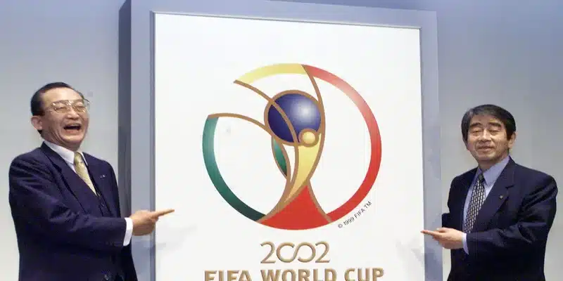 Scandal bóng đá - World Cup 2002 Hàn Quốc