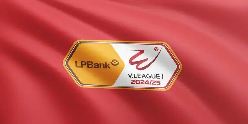 V-League giải đấu bóng đá đỉnh cao nhất Việt Nam