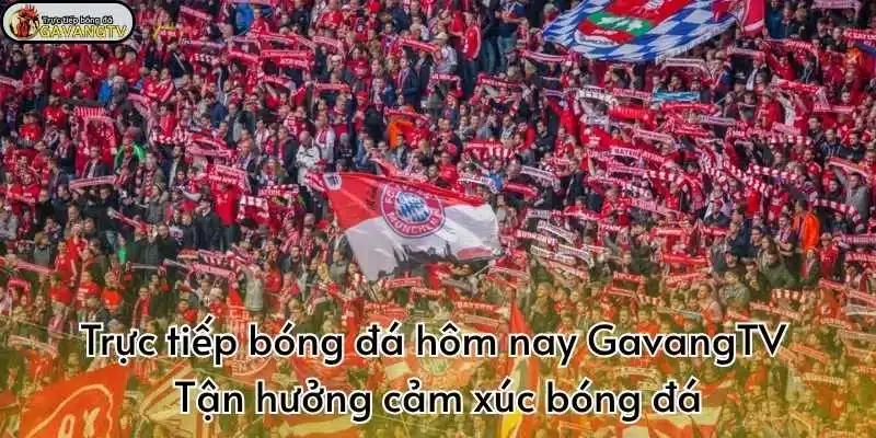 Trực tiếp bóng đá hôm nay - Tận hưởng thăng hoa bóng đá